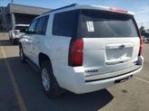 Thumbnail of 2019 WHITE Chevrolet Tahoe