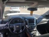 Thumbnail of 2019 WHITE Chevrolet Tahoe
