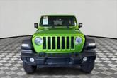 Thumbnail of 2018 Mojito! Clearcoat Jeep Wrangler Unlimited