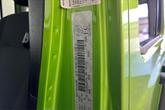 Thumbnail of 2018 Mojito! Clearcoat Jeep Wrangler Unlimited