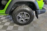 Thumbnail of 2018 Mojito! Clearcoat Jeep Wrangler Unlimited