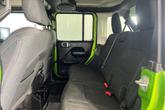 Thumbnail of 2018 Mojito! Clearcoat Jeep Wrangler Unlimited