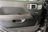 Thumbnail of 2021 Black Clearcoat Jeep Wrangler Unlimited