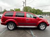 Thumbnail of 2006 Red Dodge Durango