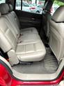 Thumbnail of 2006 Red Dodge Durango