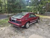 Thumbnail of 1986 Burgundy Dodge Charger