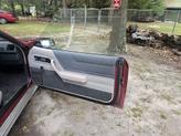 Thumbnail of 1986 Burgundy Dodge Charger