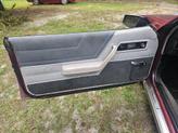 Thumbnail of 1986 Burgundy Dodge Charger