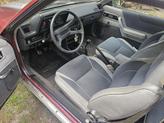 Thumbnail of 1986 Burgundy Dodge Charger