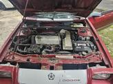 Thumbnail of 1986 Burgundy Dodge Charger