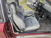 Thumbnail of 1986 Burgundy Dodge Charger