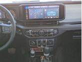 Thumbnail of 2024 Bright White Clearcoat Jeep Wrangler