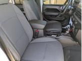 Thumbnail of 2024 Bright White Clearcoat Jeep Wrangler