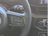 Thumbnail of 2024 Bright White Clearcoat Jeep Wrangler