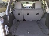 Thumbnail of 2024 Bright White Clearcoat Jeep Wrangler