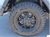 Thumbnail of 2024 Bright White Clearcoat Jeep Wrangler
