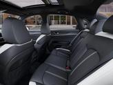 Thumbnail of 2025 Aurora Black Pearl Kia K5