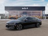 Thumbnail of 2025 Aurora Black Pearl Kia K5