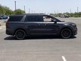 Thumbnail of 2025 Panthera Metal Kia Carnival Hybrid
