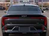 Thumbnail of 2025 Interstellar Gray Kia K4