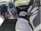 Thumbnail of 2023 Wind Chill Pearl Toyota Corolla Cross