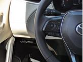 Thumbnail of 2023 Wind Chill Pearl Toyota Corolla Cross