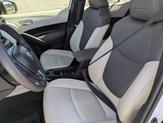 Thumbnail of 2023 Wind Chill Pearl Toyota Corolla Cross