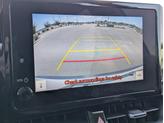 Thumbnail of 2023 Wind Chill Pearl Toyota Corolla Cross