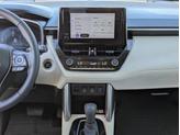 Thumbnail of 2023 Wind Chill Pearl Toyota Corolla Cross