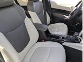 Thumbnail of 2023 Wind Chill Pearl Toyota Corolla Cross