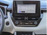Thumbnail of 2023 Wind Chill Pearl Toyota Corolla Cross