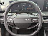 Thumbnail of 2025 Steel Gray Kia K4