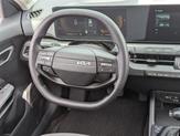 Thumbnail of 2025 Steel Gray Kia K4
