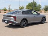 Thumbnail of 2025 Steel Gray Kia K4