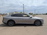 Thumbnail of 2025 Steel Gray Kia K4