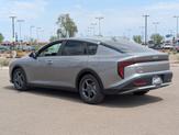 Thumbnail of 2025 Steel Gray Kia K4