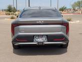 Thumbnail of 2025 Steel Gray Kia K4