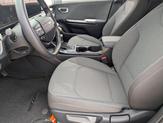 Thumbnail of 2025 Steel Gray Kia K4