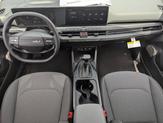 Thumbnail of 2025 Steel Gray Kia K4