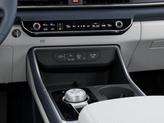 Thumbnail of 2026 Ivory Silver Kia Carnival Hybrid