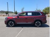 Thumbnail of 2023 Dawning Red Kia Telluride