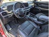 Thumbnail of 2023 Dawning Red Kia Telluride