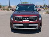 Thumbnail of 2023 Dawning Red Kia Telluride