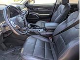 Thumbnail of 2023 Dawning Red Kia Telluride