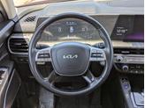 Thumbnail of 2023 Dawning Red Kia Telluride