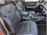 Thumbnail of 2023 Dawning Red Kia Telluride