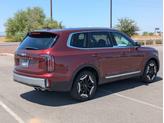 Thumbnail of 2023 Dawning Red Kia Telluride