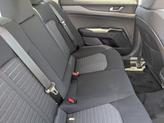 Thumbnail of 2025 Aurora Black Pearl Kia K5