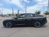 Thumbnail of 2025 Aurora Black Pearl Kia K4