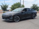 Thumbnail of 2025 Aurora Black Pearl Kia K4